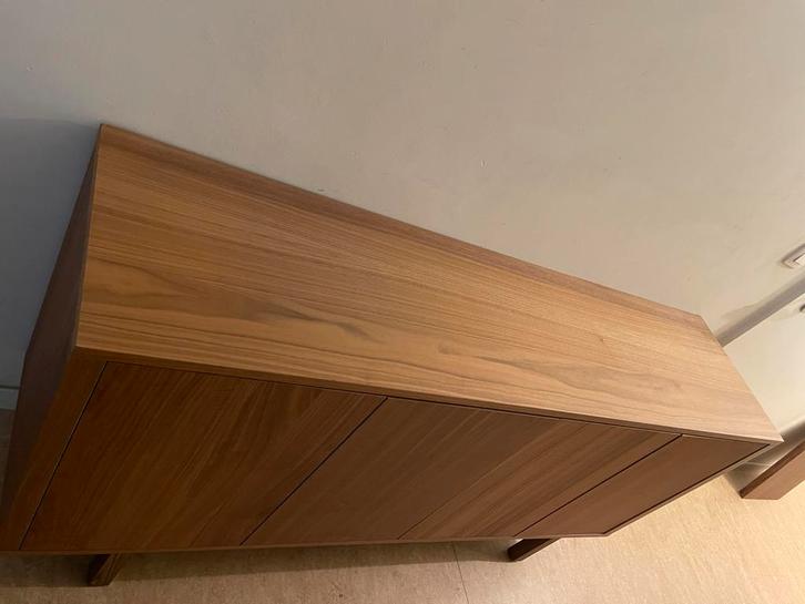 Stockholm Dressoir Ikea, Huis en Inrichting, Kasten | Dressoirs, Zo goed als nieuw, 150 tot 200 cm, 25 tot 50 cm, Ophalen