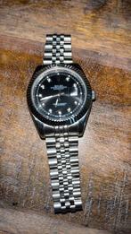 Rolex Jubilee, Sieraden, Tassen en Uiterlijk, Horloges | Heren, Ophalen of Verzenden, Zo goed als nieuw, Staal, Rolex