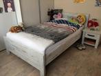 Tiener kamer, Huis en Inrichting, Slaapkamer | Complete slaapkamers, Ophalen, Gebruikt, Twijfelaar