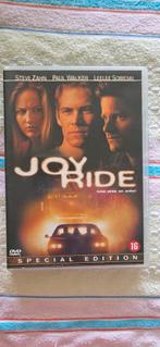 Joy Ride DVD - Actie Thriller, Ophalen of Verzenden