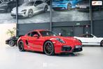 Porsche Cayman GTS 981 3.4 PDK Km stand 73300, Auto's, Porsche, Automaat, Achterwielaandrijving, Gebruikt, 1350 kg