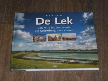 Bartho Hendriksen - RIVIER De Lek ... beschikbaar voor biedingen