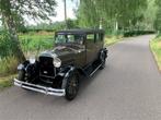 Essex super six bouwjaar 1929, Achterwielaandrijving, Overige kleuren, Overige kleuren, Handgeschakeld