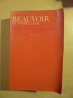 Simone de Beauvoir - De tweede sekse, Boeken, Ophalen of Verzenden, Gelezen