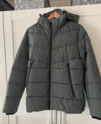 Kjelvik winterjas heren maat XL ( Nieuw ), Kjelvik, Ophalen of Verzenden, Groen, Maat 56/58 (XL)