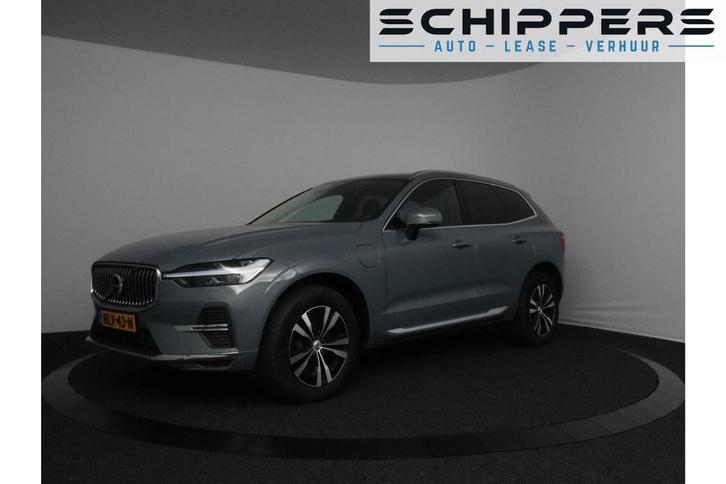 Volvo XC60 2.0 T6 Plug-in hybrid AWD Inscription Panoramadak, Auto's, Volvo, Bedrijf, Te koop, XC60, 4x4, ABS, Achteruitrijcamera