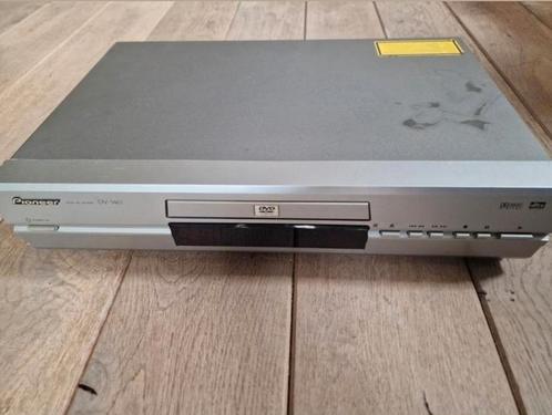 Pioneer DV-340 DVD-speler – Voor de hobbyist (Gratis), Audio, Tv en Foto, Dvd-spelers, Gebruikt, Pioneer, Ophalen