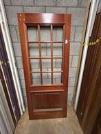 Deur Buitendeur stomp (nummer 266) 201,5 x 83cm