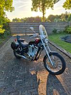 Suzuki Intruder VS1400 1996 Chopper, Motoren, Particulier, Chopper