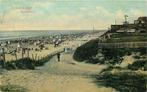 (301-446-049) Zandvoort Strandgezicht, Verzenden, Noord-Holland