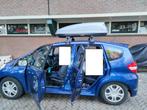 Dakkoffer ruim 150 bij 90, Auto diversen, Dakkoffers, Ophalen, Zo goed als nieuw