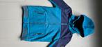 Unlocked Softshell Jas Maat 140/146, Kinderen en Baby's, Kinderkleding | Maat 146, Gebruikt, Ophalen of Verzenden, Unlocked, Jongen