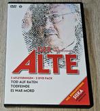 Der Alte - 2 DVD Pack, Cd's en Dvd's, Boxset, Ophalen of Verzenden, Zo goed als nieuw, Vanaf 12 jaar