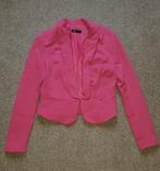 Blazer roze, Ophalen of Verzenden, Nieuw, Maat 38/40 (M), Roze