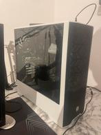 Gaming pc, Ophalen, MSI, AMD Ryzen 5, Zo goed als nieuw