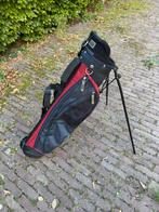 Golftas met Stand - Gebruikt, Ophalen, Gebruikt, Tas, Overige merken