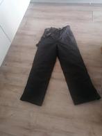 Warme skibroek, Ophalen, Zo goed als nieuw, Blauw, W33 - W36 (confectie 42/44)
