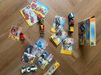 Lego partij creator 3 in 1 auto’s 4 complete sets, Ophalen of Verzenden, Zo goed als nieuw, Complete set, Lego