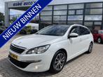 Peugeot 308 SW 1.6 BlueHDI 120 pk Blue Lease Executive Pack, Voorwielaandrijving, Stof, Gebruikt, 4 cilinders