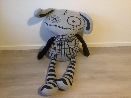Small Rags Knuffel Mr. Rags, Kinderen en Baby's, Speelgoed | Knuffels en Pluche, Overige typen, Ophalen