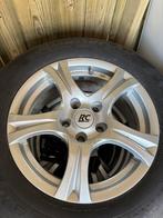 Velgen en banden 16 inch voor nissan qashqai renault kadjar, Auto-onderdelen, Overige Auto-onderdelen, Ophalen, Renault