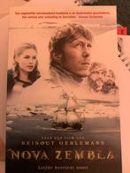 Nova Zembla - Reinout Oerlemans, Boeken, Ophalen of Verzenden, Zo goed als nieuw