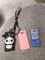 Poco X3 Pro hoesjes, Ophalen of Verzenden, Zo goed als nieuw