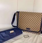 Originele Gucci exclusieve luiertas, Kinderen en Baby's, Luiertassen, Ophalen of Verzenden, Nieuw, Schoudertas