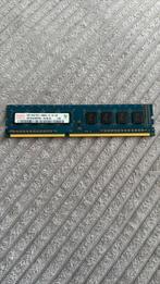 2gb 1rx8 PC3 geheugen, Gebruikt, DDR3, Ophalen of Verzenden, Desktop