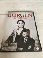 Borgen Seizoen 1 - DVD Boxset, Cd's en Dvd's, Dvd's | Tv en Series, Boxset, Drama, Ophalen of Verzenden, Zo goed als nieuw
