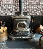 Houtkachels in de uitverkoop | op = op, Huis en Inrichting, Kachels, Ophalen, Zo goed als nieuw, Hout, Allesbrander