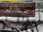 Jacob Cohen Hand made  broek met grijz ekleur maat 33, Kleding | Heren, Broeken en Pantalons, Jacob Gohen, Nieuw, Grijs, Verzenden