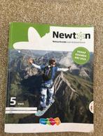 Newton Natuurkunde 5VWO ISBN 9789006911725, Boeken, VWO, Natuurkunde, ThiemeMeulenhoff, Ophalen of Verzenden