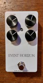 Benson Preamp Clone, Nieuw, Distortion, Overdrive of Fuzz, Verzenden