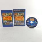 Capcom Classics Collection vol 1 ps2 || €19.99!, Spelcomputers en Games, Games | Sony PlayStation 2, Vechten, 1 speler, Ophalen of Verzenden