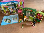 Als nieuw!! PLAYMOBIL BLOEMENSTAL 5638 volledig COMPLEET!, Kinderen en Baby's, Speelgoed | Playmobil, Ophalen of Verzenden, Zo goed als nieuw