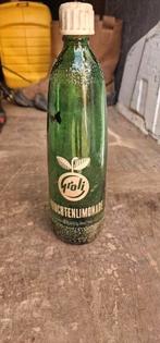 Groli fles, Verzamelen, Ophalen of Verzenden, Gebruikt