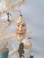 Brocante kerst maan., Ophalen of Verzenden