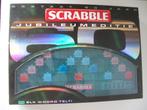 Scrabble 60 jaar - Jubileum Editie - Compleet - zgan, Hobby en Vrije tijd, Gezelschapsspellen | Bordspellen, Een of twee spelers
