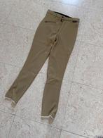 Crème beige kleur paardrijbroek nieuw mt 40, Dieren en Toebehoren, Paardrijkleding, Ophalen of Verzenden, Nieuw, Overige soorten