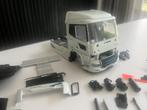 Tekno DAF XD electric onderdelen, Hobby en Vrije tijd, Modelauto's | 1:50, Ophalen of Verzenden, Zo goed als nieuw, Bus of Vrachtwagen