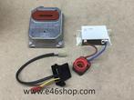 Xenon( ombouw) set BMW E32 E38 oe 63126904162 org bmw, Auto-onderdelen, Verlichting, Ophalen of Verzenden, Nieuw, BMW