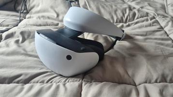 PlayStation VR2 - Gebruikt beschikbaar voor biedingen