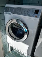 Miele wit, Ophalen, Gebruikt