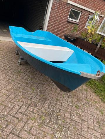 Boot beschikbaar voor biedingen