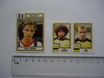 sticker Voetbal 83 panini Cees Govers Willem 2 fc VVV Nunume, Verzamelen, Stickers, Overige typen, Zo goed als nieuw, Verzenden