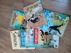 SJEF VAN OEKEL, Meerdere comics, Ophalen of Verzenden, Gelezen, Europa