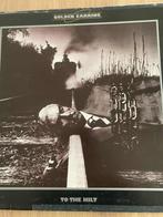 Golden Earring lp, Ophalen of Verzenden, Gebruikt, 12 inch, Poprock