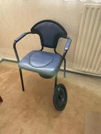 Po stoel / Postoel / toiletstoel, Diversen, Verpleegmiddelen, Ophalen of Verzenden, Gebruikt
