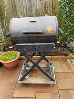 Te koop Boretti Houtskool kolen bbq, Tuin en Terras, Ophalen, Gebruikt, Boretti, Met accessoires
